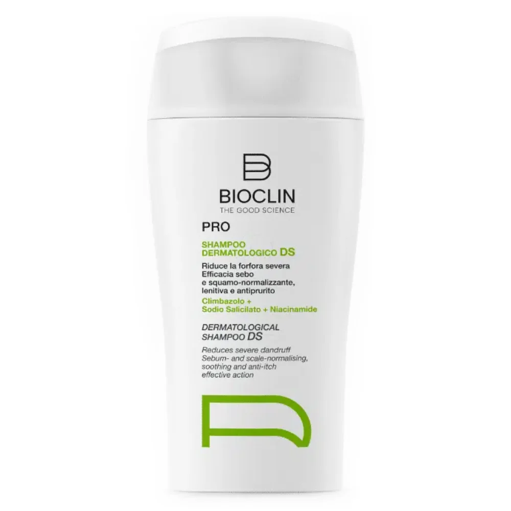 Bioclin PRO DS, šampon (125 ml)